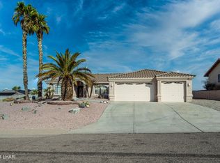 2871 Appletree Dr, Lake Havasu City, AZ 86404