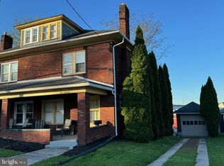 514 Lindbergh Way, Lewistown, PA 17044