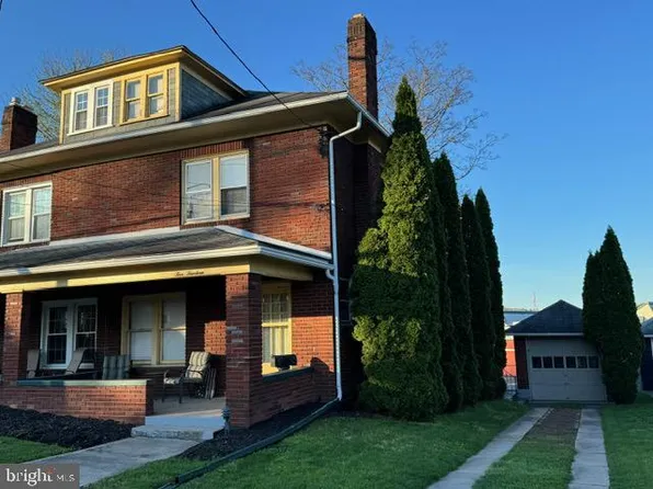 514 Lindbergh Way, Lewistown, PA 17044