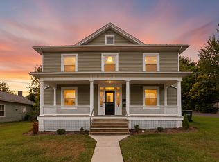 1120 Stoneburner St #B, Staunton, VA 24401