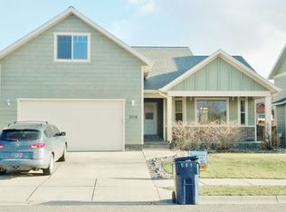 3116 Lily Dr, Bozeman, MT 59718
