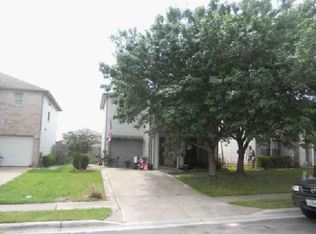 7125 Walkup Ln, Austin, TX 78747