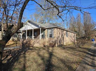 10 Red Bud Ln, Ashville, AL 35953