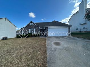 5864 Rex Ridge Pkwy, Rex, GA 30273