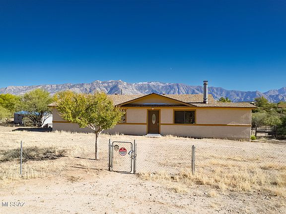 2nd image of 3758 E Tortolita St