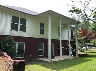 7991 Bradford Rd, Pinson, AL 35126