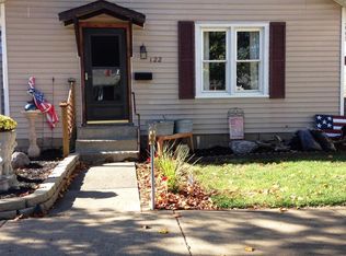 122 S Poplar St, Rising Sun, IN 47040