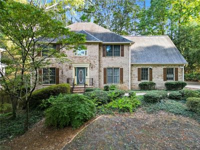 4116 River Cliff Chase SE, Marietta, GA, 30067