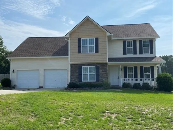 135 Jubilee Ct, Cameron, NC 28326