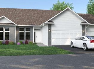 912 Sarah St, Belleville, WI 53508