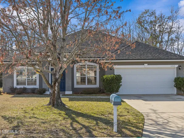 11714 RAINDROP Road, Jacksonville, FL 32219