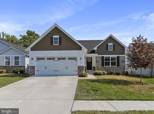 119 Buena Vista Dr, Stephens City, VA 22655