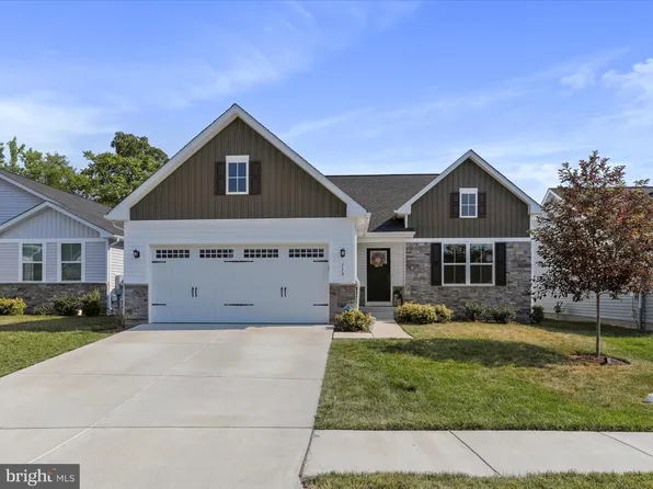 119 Buena Vista Dr, Stephens City, VA 22655