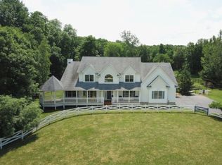 9 Farm Creek Rd, Newton, NJ 07860
