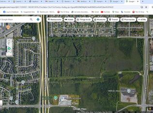 Nhn Laurel Acres Tract #C, Anchorage, AK 99502