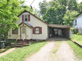 112 Ellen St, Marble Hill, MO 63764