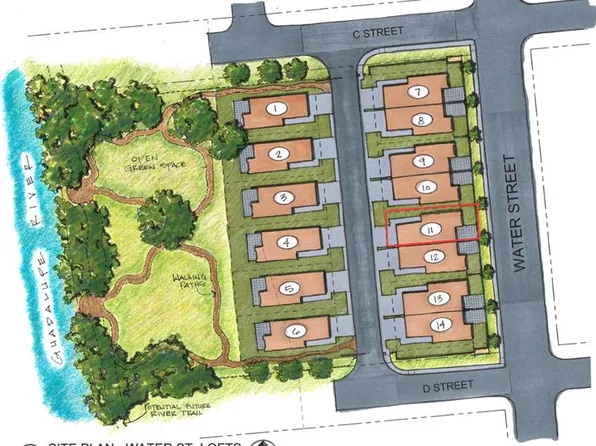 1311-11 Water St, Kerrville, TX 78028