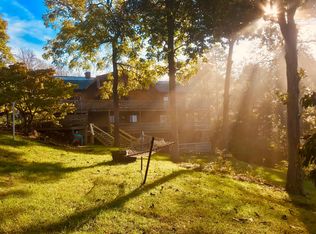 135 Mulberry Ln #3, Lexington, VA 24450