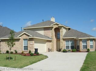 2108 Pecan Ridge Dr, Forney, TX 75126