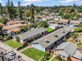 315 N Giddings St, Visalia, CA 93291