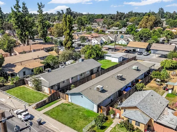 315 N Giddings St, Visalia, CA 93291