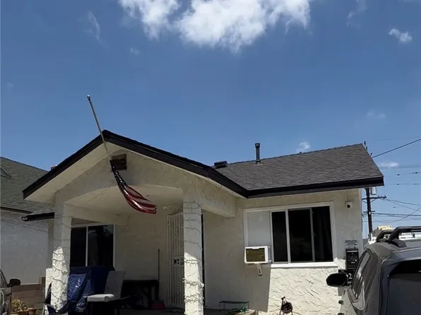 245 E 64th St, Los Angeles, CA 90003
