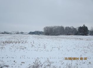 Jennings Rd, New London, WI 54961