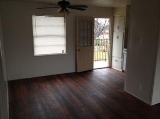 1130 Vine St, Denton, TX 76209