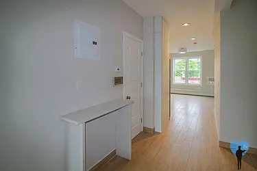 Rented by Next Door Realty NYC