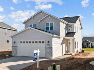 4624 Begonia Dr, Appleton, WI 54913