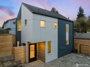 3918 S Juneau St, Seattle, WA 98118