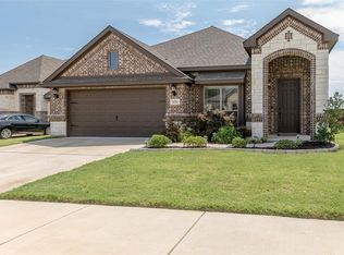 12321 Cedar Knoll Dr, Burleson, TX 76028