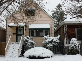 5412 W Schubert Ave, Chicago, IL 60639