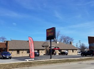 5900 111th St, Chicago Ridge, IL 60415