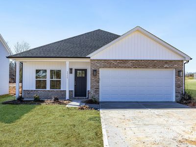 1535 Solitude Ct, Kannapolis, NC, 28081