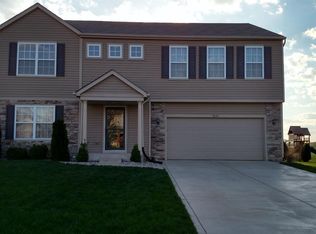 9632 Dewey Pl, Crown Point, IN 46307