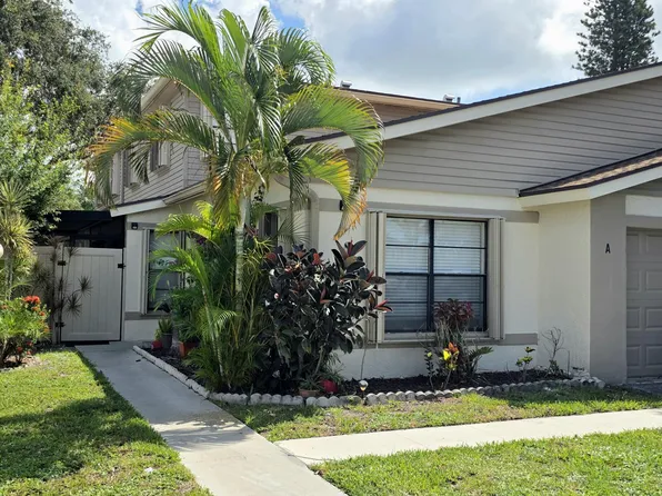 4467 Willow Pond Road #A, West Palm Beach, FL 33417