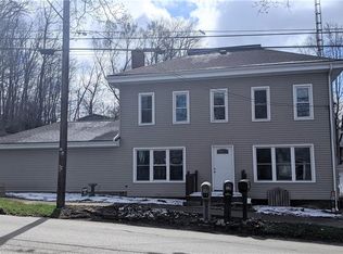 173 E Clay St, Fredericksburg, OH