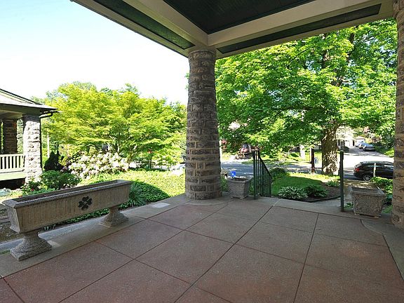 Porch