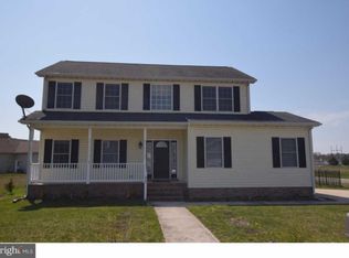 95 N Erin Ave, Felton, DE 19943