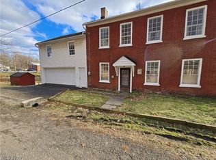 236 N Market St, Lisbon, OH 44432