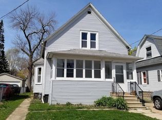 6616 19th Ave, Kenosha, WI 53143