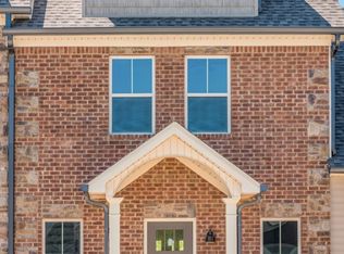 3407 Fleeman Place Dr, Cleveland, TN 37323