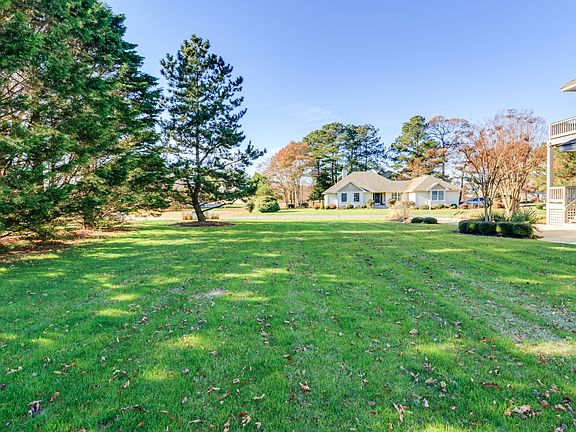 Side yard