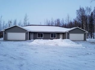 1300 W Spruce Ave, Wasilla, AK 99654