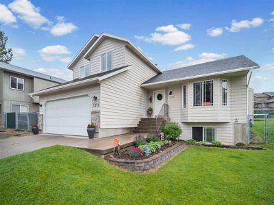 1216 E Chantel Dr, Spokane, WA, 99218