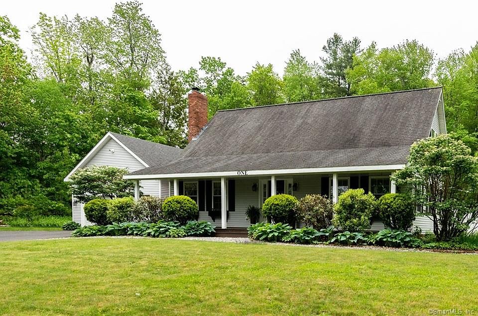 1 Shannon Dr, Barkhamsted, CT 06063 Zillow