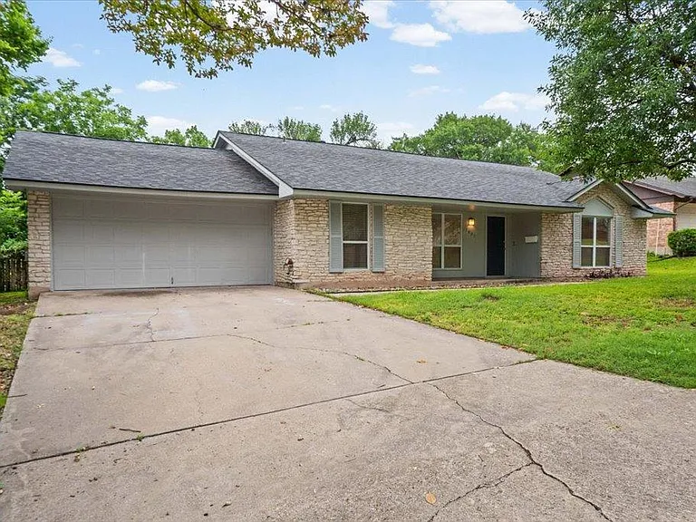 7603 Brookhollow Cv — Photo 28