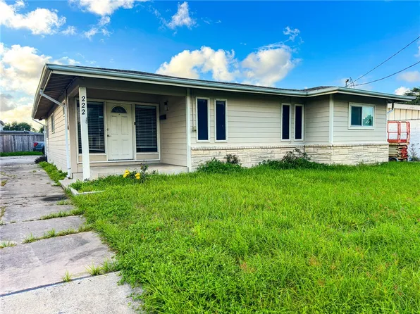 222 Doddridge St, Corpus Christi, TX 78411