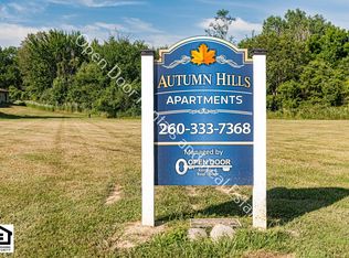 401 Autumn Hills Dr #501, Avilla, IN 46710